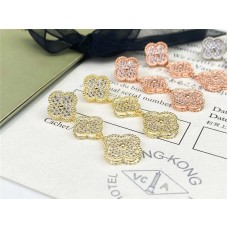 VCA Van Cleef & Arpels Jewelry new 