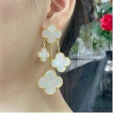 VCA Van Cleef & Arpels Jewelry new 