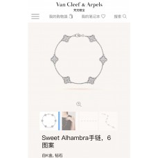 VCA Van Cleef & Arpels Jewelry new 