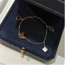 VCA Van Cleef & Arpels Jewelry new 