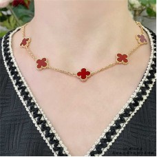 VCA Van Cleef & Arpels Jewelry new 