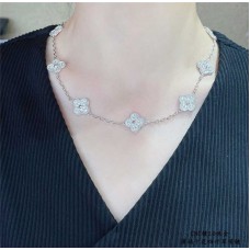 VCA Van Cleef & Arpels Jewelry new 