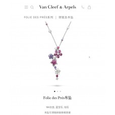VCA Van Cleef & Arpels Jewelry new 