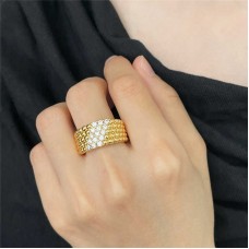 VCA Van Cleef & Arpels Jewelry new 
