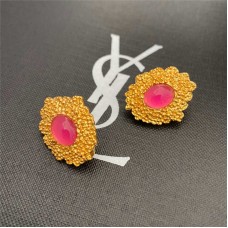 YSL Jewelry Saint Laurent new 