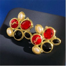 YSL Jewelry Saint Laurent new 