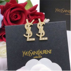 YSL Jewelry Saint Laurent new 