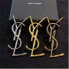 YSL Jewelry Saint Laurent new 