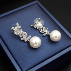 YSL Jewelry Saint Laurent new 