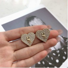 YSL Jewelry Saint Laurent new 