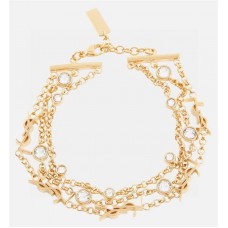 YSL Jewelry Saint Laurent new 