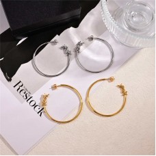 YSL Jewelry Saint Laurent new 