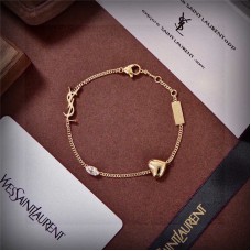 YSL Jewelry Saint Laurent new 