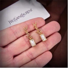 YSL Jewelry Saint Laurent new 