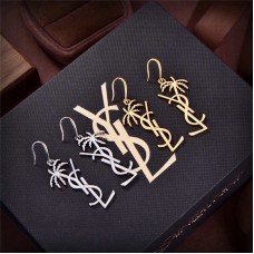 YSL Jewelry Saint Laurent new 