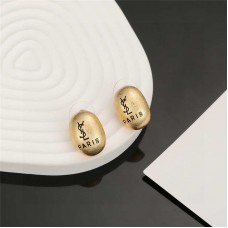 YSL Jewelry Saint Laurent new 