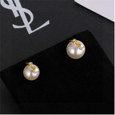 YSL Jewelry Saint Laurent new 