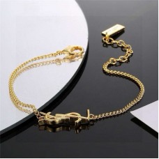 YSL Jewelry Saint Laurent new 