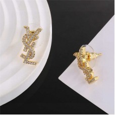 YSL Jewelry Saint Laurent new 