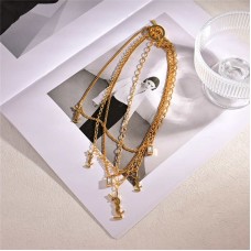 YSL Jewelry Saint Laurent new 