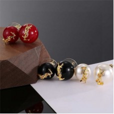 YSL Jewelry Saint Laurent new 