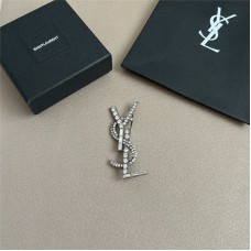 YSL Jewelry Saint Laurent new 