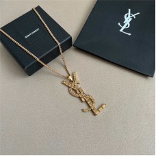 YSL Jewelry Saint Laurent new 