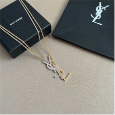 YSL Jewelry Saint Laurent new 