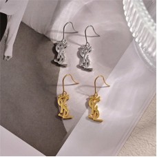YSL Jewelry Saint Laurent new 