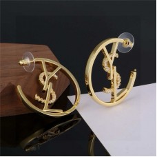 YSL Jewelry Saint Laurent new 