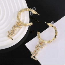 YSL Jewelry Saint Laurent new 
