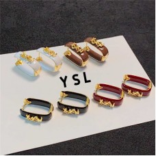 YSL Jewelry Saint Laurent new 