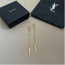 YSL Jewelry Saint Laurent new 