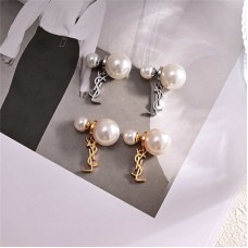 YSL Jewelry Saint Laurent new 