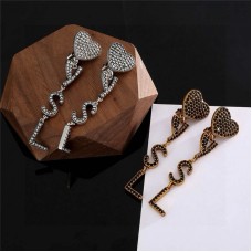 YSL Jewelry Saint Laurent new 