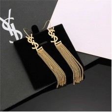 YSL Jewelry Saint Laurent new 