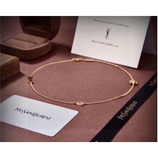 YSL Jewelry Saint Laurent new 