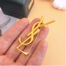 YSL Jewelry Saint Laurent new 