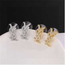 YSL Jewelry Saint Laurent new 