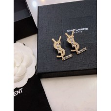 YSL Jewelry Saint Laurent new 