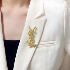 YSL Jewelry Saint Laurent new 