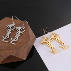 YSL Jewelry Saint Laurent new 