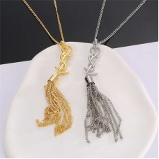 YSL Jewelry Saint Laurent new 