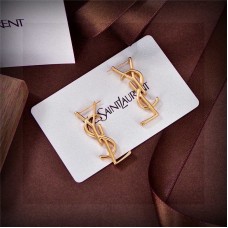 YSL Jewelry Saint Laurent new 