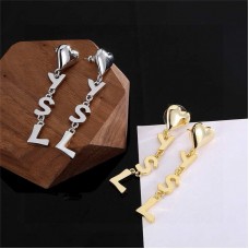 YSL Jewelry Saint Laurent new 