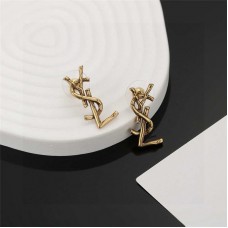 YSL Jewelry Saint Laurent new 