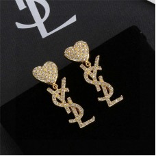 YSL Jewelry Saint Laurent new 