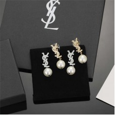 YSL Jewelry Saint Laurent new 
