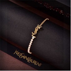 YSL Jewelry Saint Laurent new 