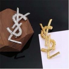 YSL Jewelry Saint Laurent new 
